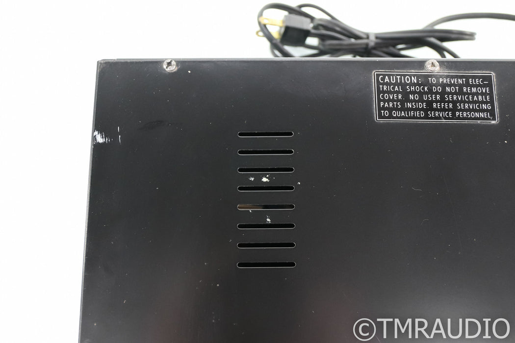 McIntosh MPI-4 Vintage Maximum Performance Indicator Scope; MPI4; Rare Find