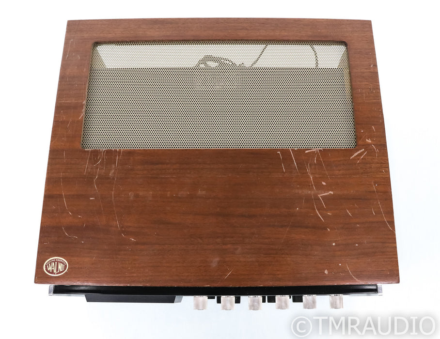 McIntosh MPI-4 Vintage Maximum Performance Indicator Scope; MPI4; Rare Find