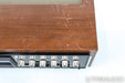 McIntosh MPI-4 Vintage Maximum Performance Indicator Scope; MPI4; Rare Find