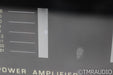 McIntosh MC7106 6-Channel Power Amplifier; MC-7106; THX