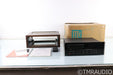 McIntosh MCD7007 Vintage CD Player; Remote- Excellent