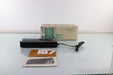 McIntosh MQ107 Vintage Environmental Equalizer; MQ-107 - Factory Box