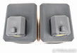 B&W Matrix 801 Series 2 Floorstanding Speakers; 801S2; Walnut Pair