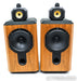 B&W Matrix 801 Series 2 Floorstanding Speakers; 801S2; Walnut Pair