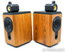 B&W Matrix 801 Series 2 Floorstanding Speakers; 801S2; Walnut Pair
