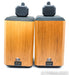 B&W Matrix 801 Series 2 Floorstanding Speakers; 801S2; Walnut Pair