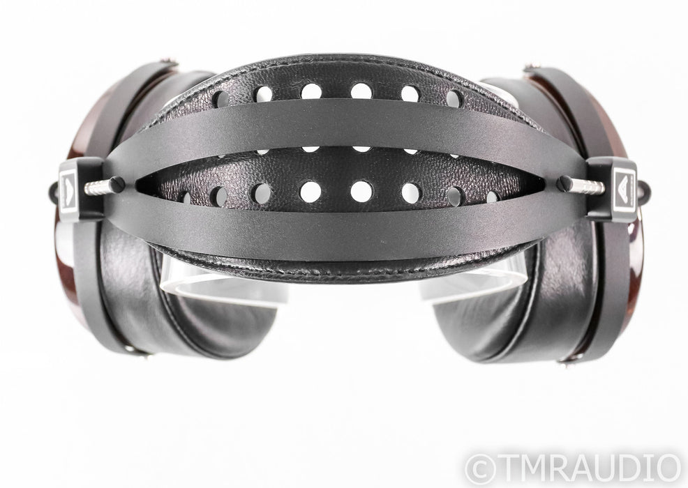 Audeze LCD-2 Open Back Planar Magnetic Headphones; LCD2; Fazor (Open Box)