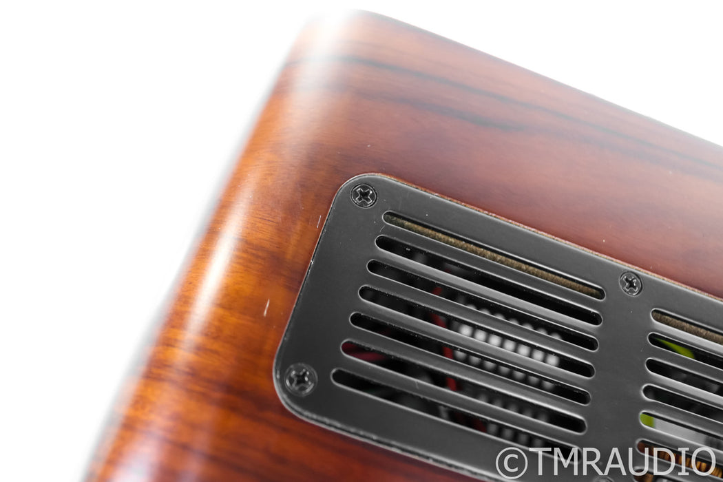 Peachtree Decco65 Stereo Integrated Amplifier; Remote