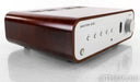 Peachtree Decco65 Stereo Integrated Amplifier; Remote