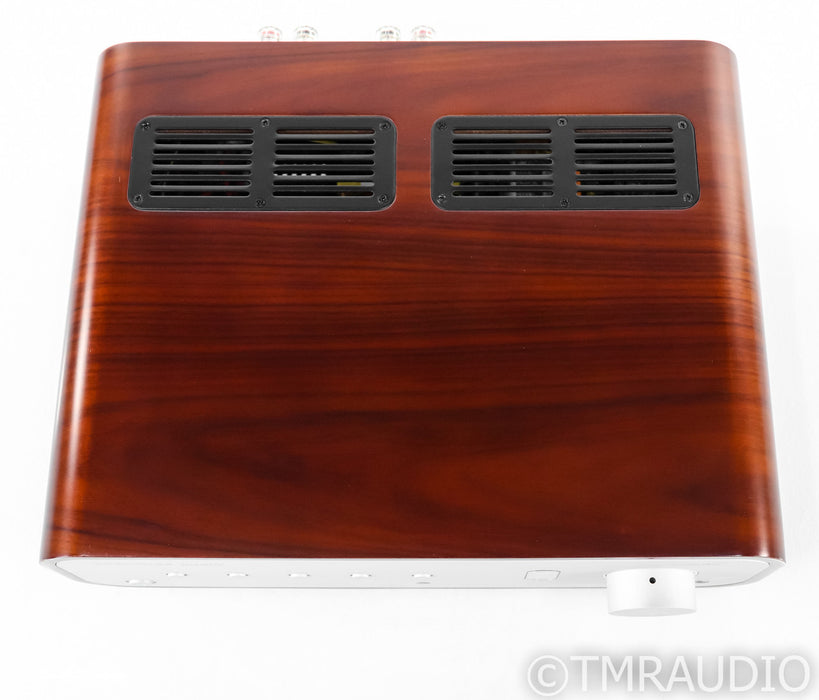 Peachtree Decco65 Stereo Integrated Amplifier; Remote