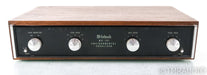 McIntosh MQ101 Vintage Environmental Equalizer; MQ-101