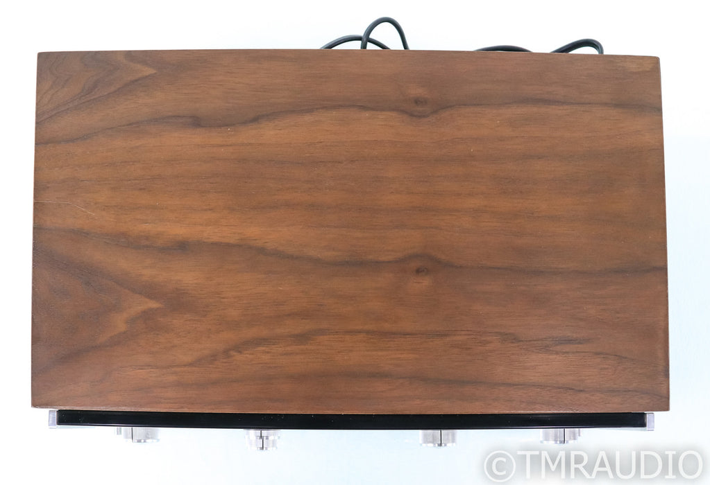 McIntosh MQ101 Vintage Environmental Equalizer; MQ-101