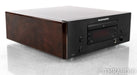 Marantz HD-CD1 CD Player; HDCD1; Black & Wood