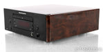 Marantz HD-CD1 CD Player; HDCD1; Black & Wood