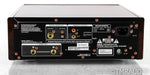 Marantz HD-CD1 CD Player; HDCD1; Black & Wood
