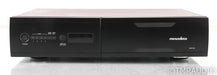Panamax MX5102 AC Power Line Conditioner; MX-5102; Black