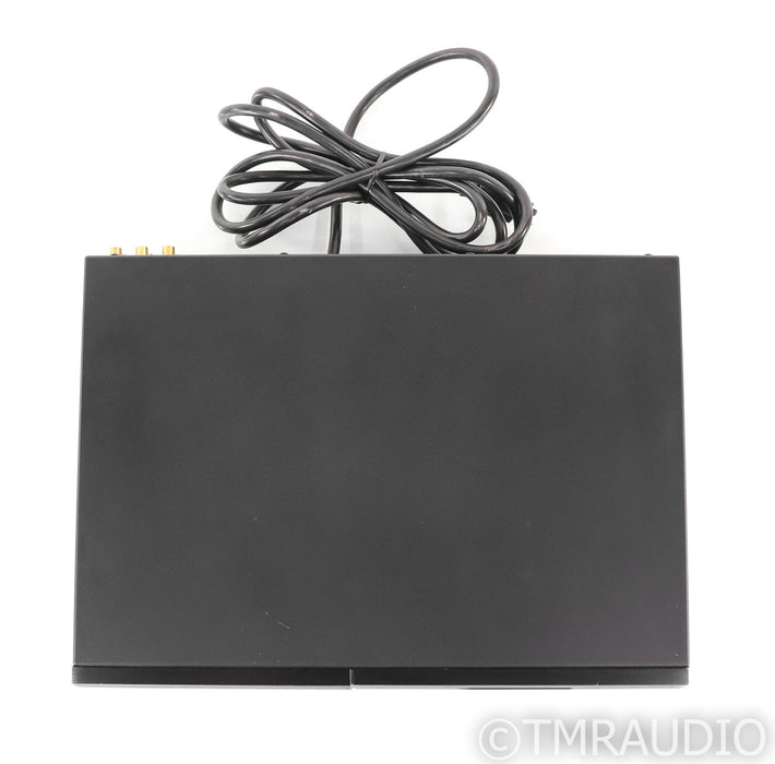 Panamax MX5102 AC Power Line Conditioner; MX-5102; Black