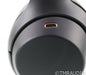 Sony WH-1000X M3 Wireless Closed Back Headphones; WH1000XM3; Noise Cancelling