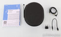 Sony WH-1000X M3 Wireless Closed Back Headphones; WH1000XM3; Noise Cancelling