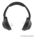 Sony WH-1000X M3 Wireless Closed Back Headphones; WH1000XM3; Noise Cancelling