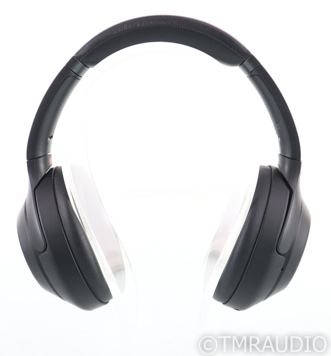 Sony WH-1000X M3 Wireless Closed Back Headphones; WH1000XM3; Noise Cancelling