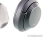 Sony WH-1000X M3 Wireless Closed Back Headphones; WH1000XM3; Noise Cancelling