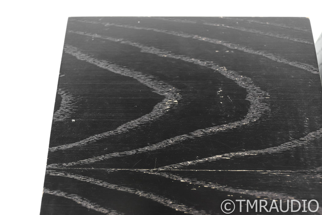 ProAc Response One SC; 1SC; Black Ash Pair