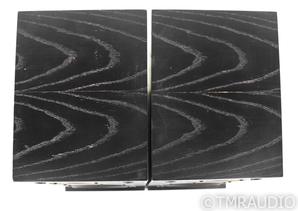 ProAc Response One SC; 1SC; Black Ash Pair