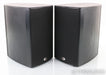 PSB Synchrony One B Bookshelf Speakers; Black Pair; 1B