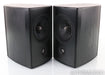 PSB Synchrony One B Bookshelf Speakers; Black Pair; 1B