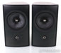 PSB Synchrony One B Bookshelf Speakers; Black Pair; 1B