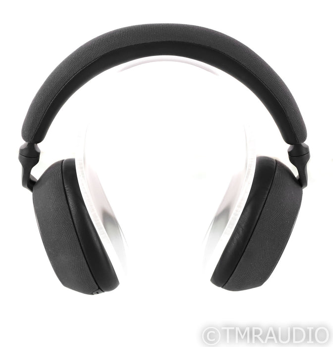 B&W PX7 Closed Back Wireless Headphones; Bluetooth; Noise Cancelling