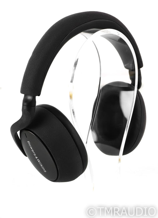 B&W PX7 Closed Back Wireless Headphones; Bluetooth; Noise Cancelling