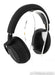 B&W PX7 Closed Back Wireless Headphones; Bluetooth; Noise Cancelling