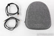 B&W PX7 Closed Back Wireless Headphones; Bluetooth; Noise Cancelling