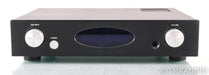 Rogue RP-1 Stereo Tube Preamplifier; RP1; Remote; Black; MM / MC Phono