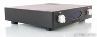 Rogue RP-1 Stereo Tube Preamplifier; RP1; Remote; Black; MM / MC Phono