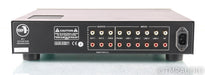 Rogue RP-1 Stereo Tube Preamplifier; RP1; Remote; Black; MM / MC Phono