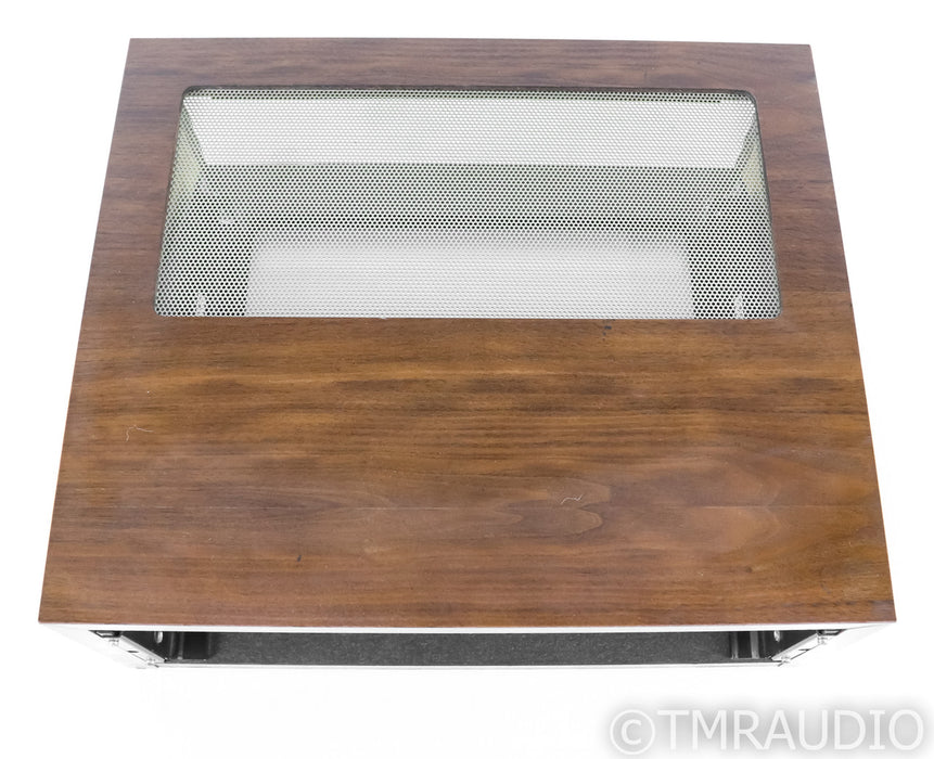 McIntosh L52 Walnut Cabinet; L-52; Excellent