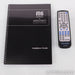 Musical Fidelity M6sR DAC; D/A Converter; Silver; Remote (Open Box)