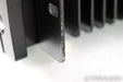 Parasound Halo JC5 Stereo Power Amplifier; JC-5; Black; John Curl