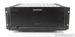 Parasound Halo JC5 Stereo Power Amplifier; JC-5; Black; John Curl