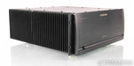 Parasound Halo JC5 Stereo Power Amplifier; JC-5; Black; John Curl
