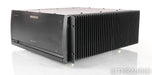 Parasound Halo JC5 Stereo Power Amplifier; JC-5; Black; John Curl