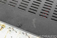 Parasound Halo JC5 Stereo Power Amplifier; JC-5; Black; John Curl