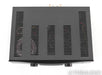 Hegel H120 Stereo Integrated Amplifier; H-120; Black; Remote
