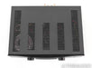 Hegel H120 Stereo Integrated Amplifier; H-120; Black; Remote; H-120; Black; Remote