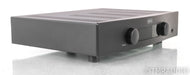 Hegel H120 Stereo Integrated Amplifier; H-120; Black; Remote