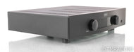 Hegel H120 Stereo Integrated Amplifier; H-120; Black; Remote; H-120; Black; Remote