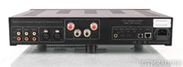 Hegel H120 Stereo Integrated Amplifier; H-120; Black; Remote